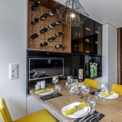 Фото Рамка из поликарбоната на 3 поста Werkel Stark W0031801 белый