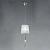 Светильник подвесной Mantra Tiffany 3861
