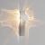 Фото Настенный светильник Loft IT Flame 10452W White sand