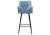 Фото Барный стул Woodville Ofir blue