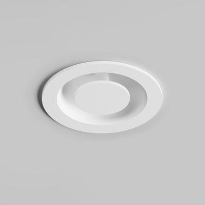 Фото Встраиваемый точечный светильник Denkirs Ranum DK2500-WH