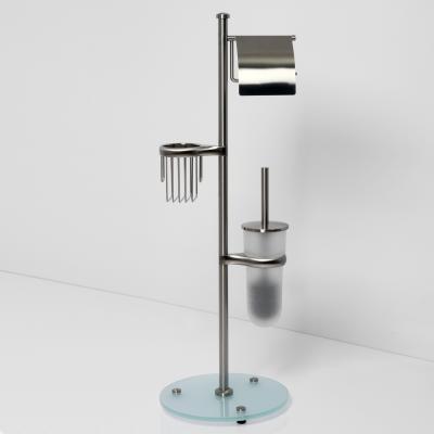 Фото WasserKraft Ammer K-1236 комбинированная напольная стойка