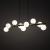 Фото Подвесной светильник TK Lighting Estera Wood 10273