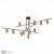 Фото St Luce Sormano SL1206.402.12 потолочный светильник