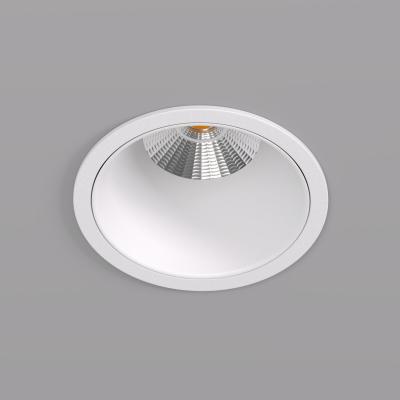 Фото Встраиваемый точечный светильник Denkirs Grena DK4500-WH