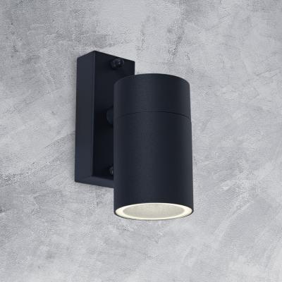 Фото Светильник уличный настенный Arte Lamp A3302AL-1BK