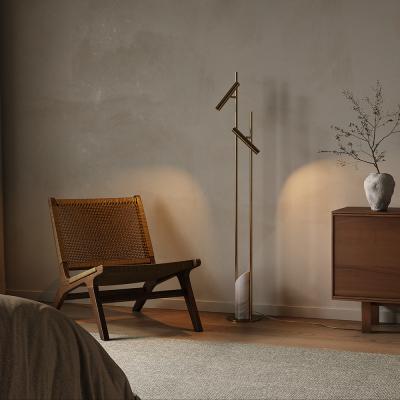 Фото Торшер Maytoni Trust MOD460FL-L6BS3K