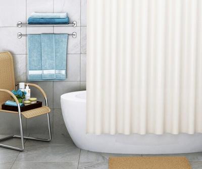Фото WasserKraft Vils SC-10101 шторка для ванной