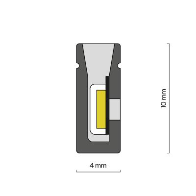 Фото Гибкий неон 24В Maytoni 432037