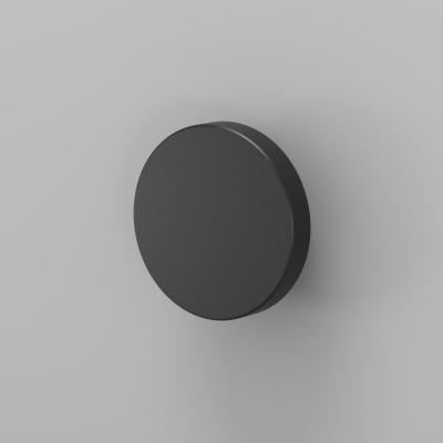 Фото Настенный светодиодный уличный светильник Denkirs Dramen DK9701-BK