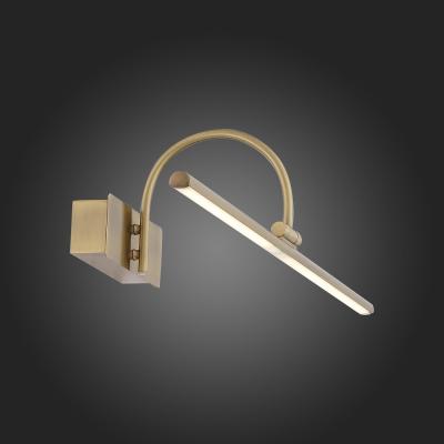 Фото St Luce Centiana SL444.301.01 подсветка для картин