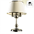 Настольная лампа Arte Lamp Alice A3579LT-3AB