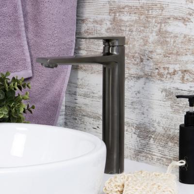 Фото WasserKraft Wiese 8403H смеситель для умывальника высокий