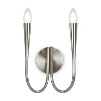 Фото Настенный светильник Freya Branches  FR5253WL-02N