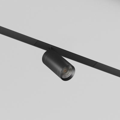 Фото Трековый светильник Denkirs Smart Spot Zigbee DK8310-BK