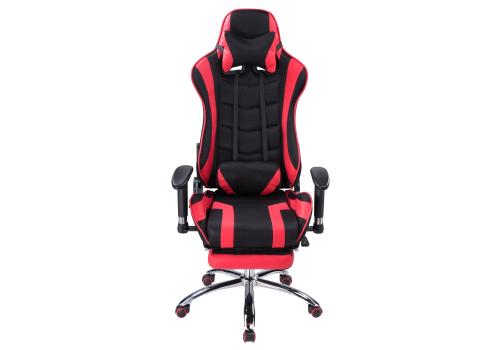 Фото Компьютерное кресло Woodville Kano 1 red / black