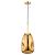 Maytoni Mabell P013PL-01G светильник подвесной