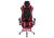 Фото Компьютерное кресло Woodville Kano 1 red / black