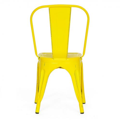 Фото Стул Secret De Maison Loft Chair Yellow