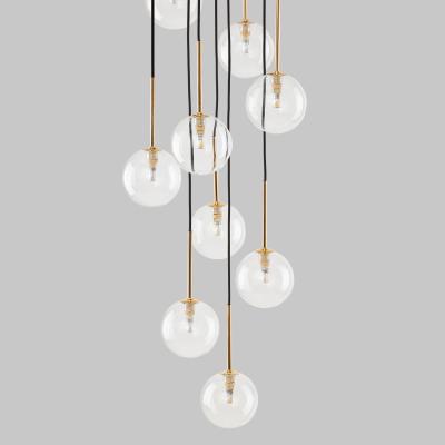 Фото Подвесной светильник TK Lighting Nilos 5944