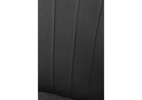 Фото Компьютерное кресло Woodville Тибо черный