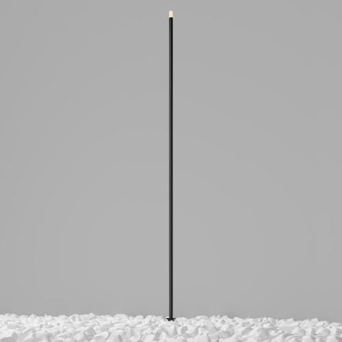 Фото Ландшафтный светильник Maytoni Spear O441FL-L1GF3K1