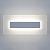 Elektrostandard 40132/1 LED светильник настенный светодиодный белый