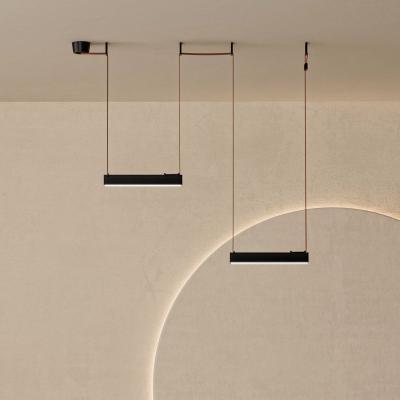 Фото Комплект ременной трековой системы Denkirs Belty Set DK55SET23-01-BR