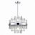 Люстра подвесная St Luce Rens SL1634.103.06