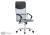 Фото Компьютерное кресло Woodville Arano 1 light gray