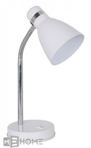 Фото Лампа настольная Arte Lamp MERCOLED A5049LT-1WH
