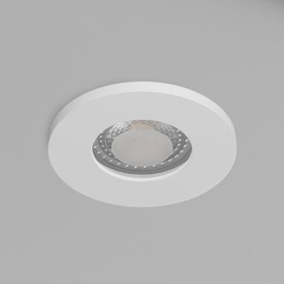 Фото Влагозащищенный встраиваемый светильник Denkirs Vand DK2036-WH