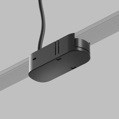 Фото Подвод питания универсальный Denkirs Air Base TR5215-BK