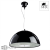 Фото Подвесной светильник Arte Lamp Dome A4175SP-1BK