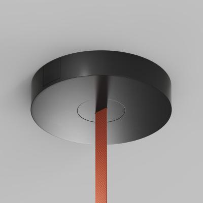 Фото Накладное основание для трека ремня Denkirs Belty Base TR5511-BK