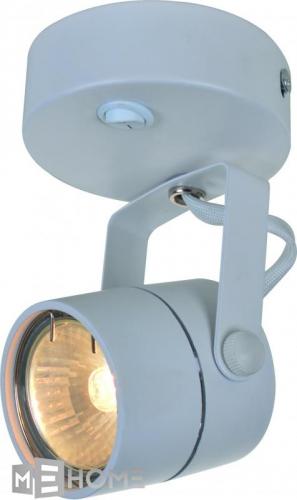 Фото Спот Arte Lamp A1310AP-1WH