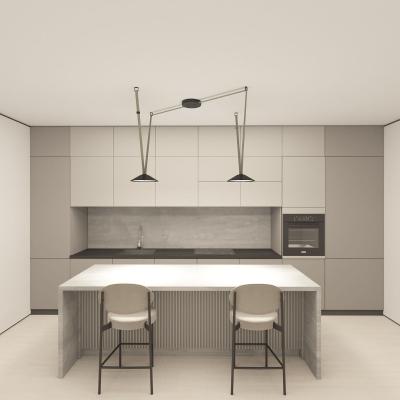 Фото Комплект ременной трековой системы Denkirs Belty Set DK55SET03-02-LG