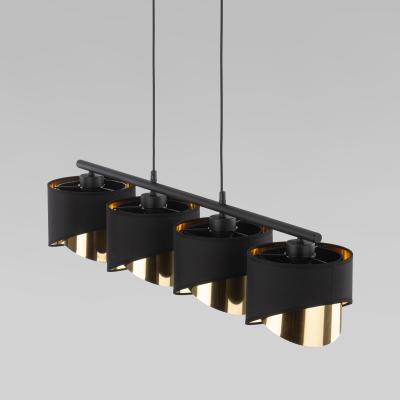 Фото Подвесной светильник TK Lighting Grant Black 4825