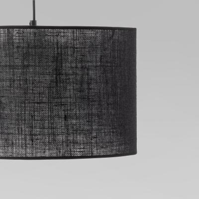 Фото Настенный светильник с тканевым абажуром TK Lighting Glorii 10438