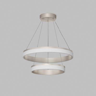 Фото Подвесной светильник Denkirs Ring DK6672-SN