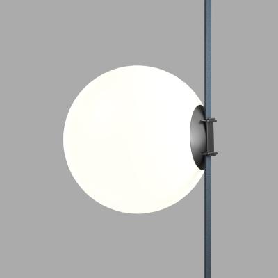 Фото Трековый светильник Denkirs Belty Orb DK5554-BK