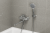 Фото Смеситель для ванны с поворотным изливом Rush Nevis NE1735-51