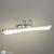 Фото Elektrostandard Selenga Neo настенный светодиодный светильник хром