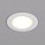 Встраиваемый точечный светильник Denkirs Snartun DK3046-WH