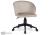Фото Компьютерное кресло Woodville Пард светло-коричневый