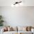 Фото Потолочный светильник TK Lighting Estera Wood 10269