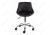 Фото Компьютерное кресло Woodville Combi черный / белый