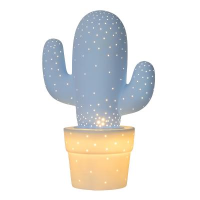 Фото Настольная лампа Lucide Cactus 13513/01/68