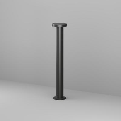 Фото Ландшафтный светодиодный светильник Denkirs Dramen DK9708-BK