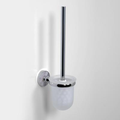 Фото WasserKraft Aland K-8527 щетка для унитаза подвесная